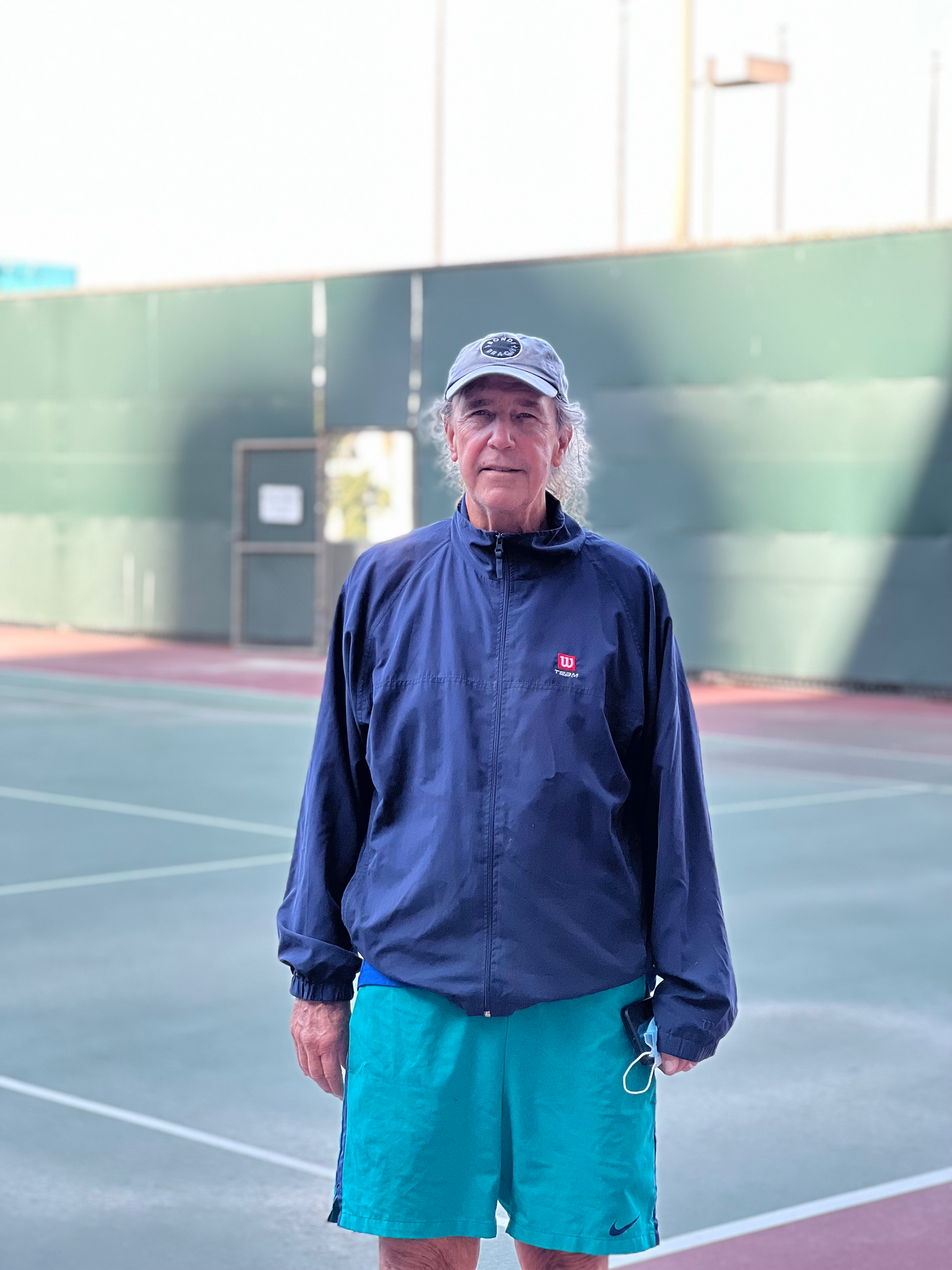 The Origins of “Tennis. It’s a Lifestyle”