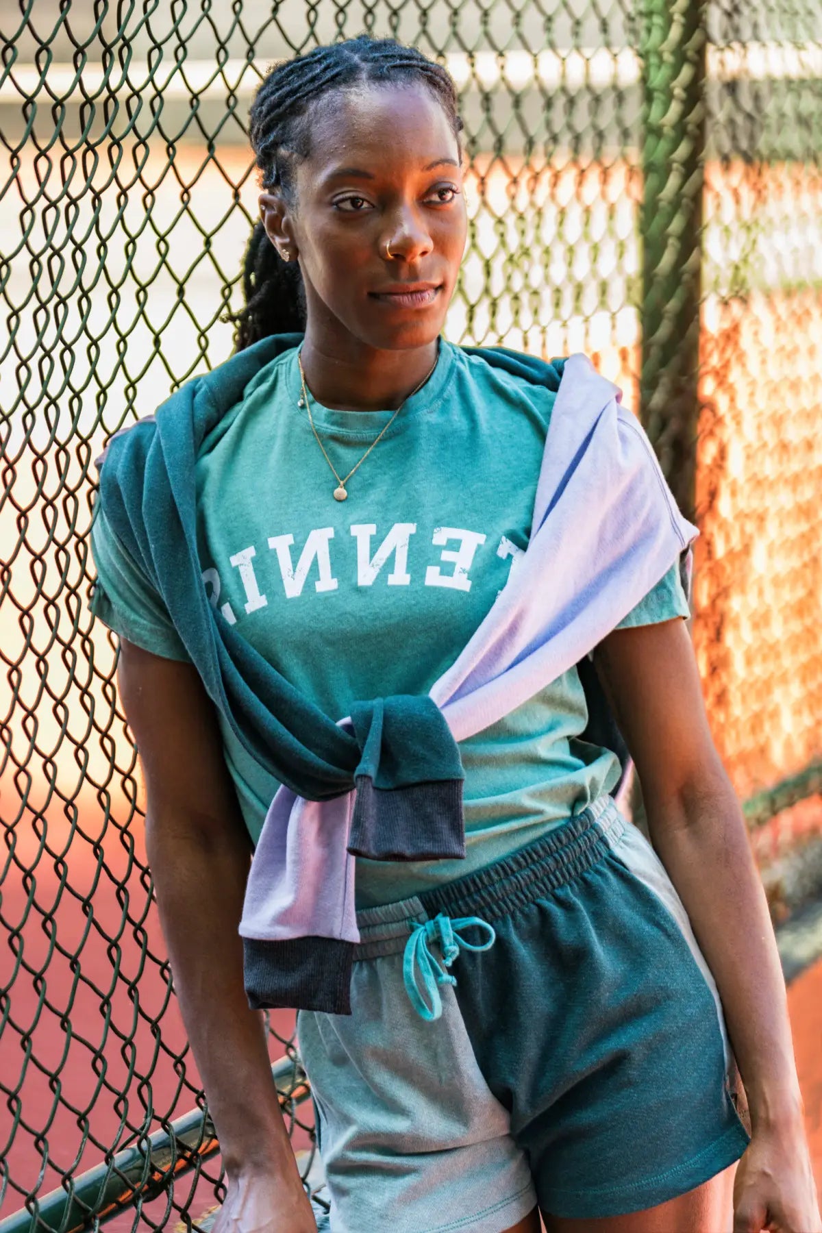 The Best Looks for Tennis Fashion —The Ace the Moon Team Picks, Spring/Summer 2026 Edition