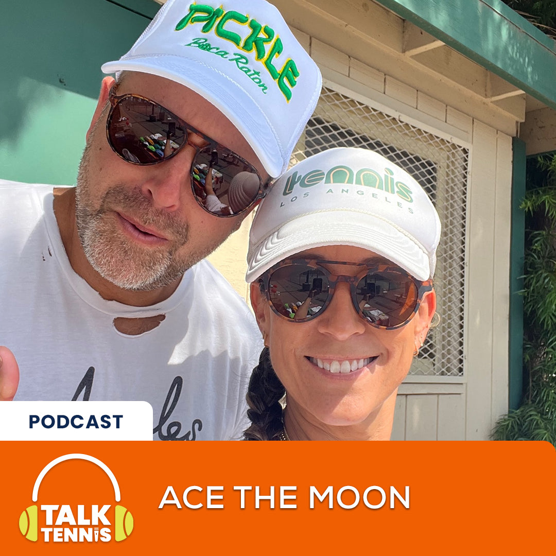 Our Love for Tennis Warehouse