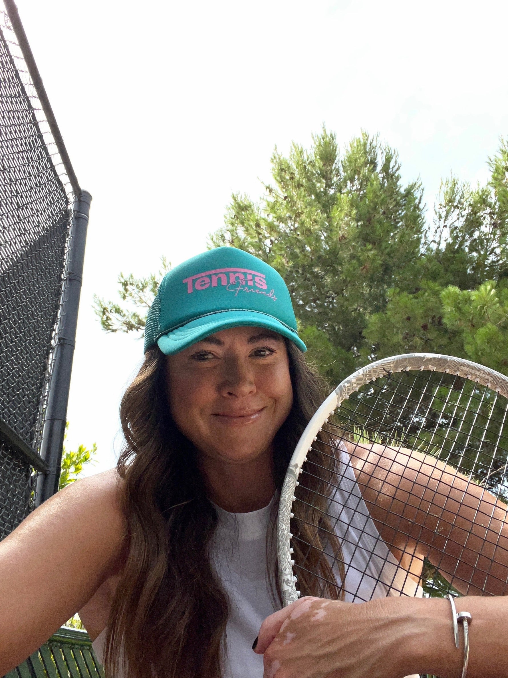 Our Picks for Best Tennis & Pickleball Hats for Women 2025