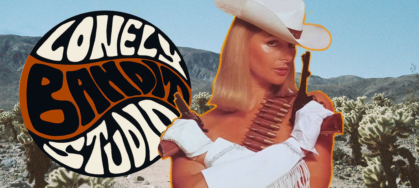 Lonely Bandit Studio