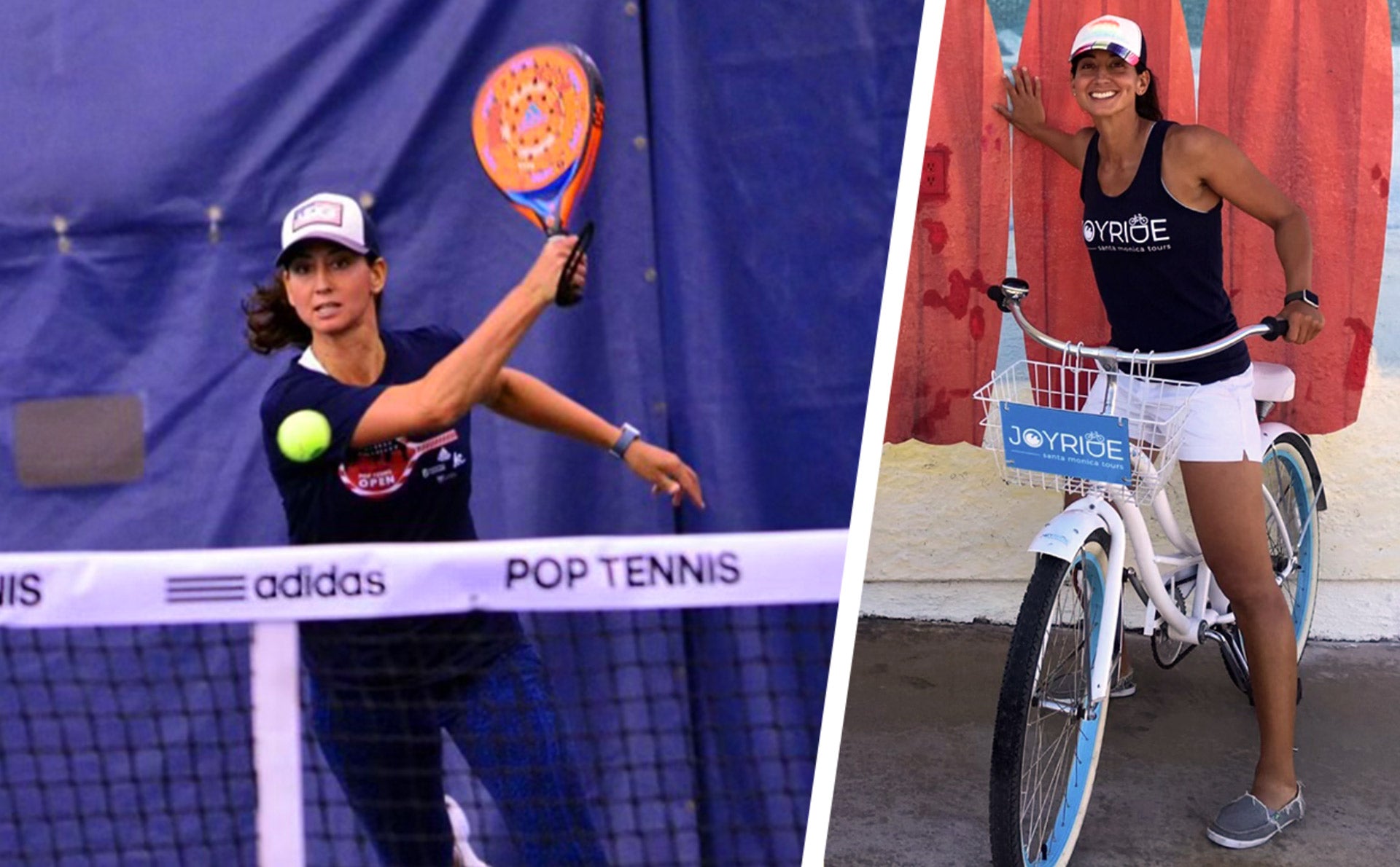 Getting to know Santa Monica's own-Michelle Greco