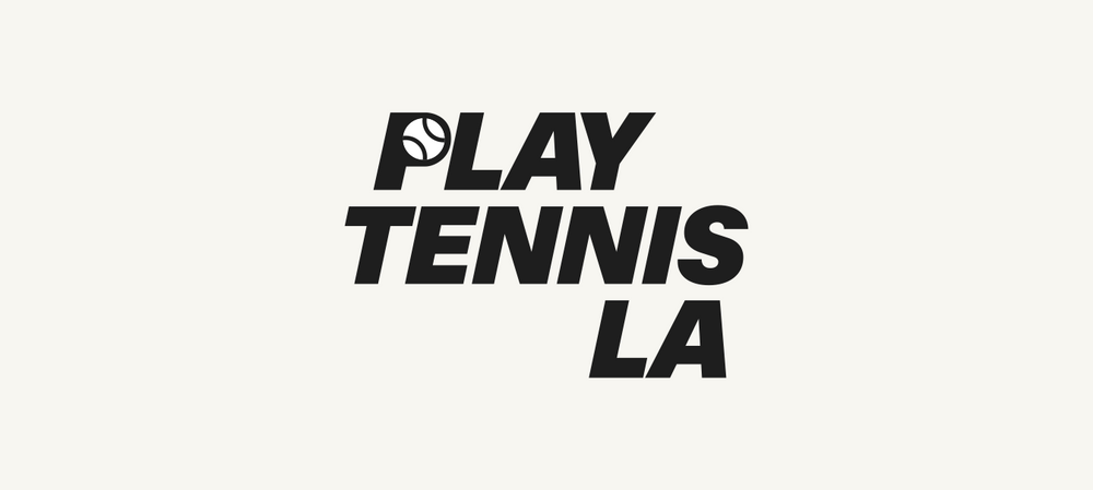 Play Tennis LA