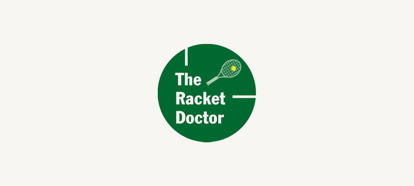 The Racket Doctor x ATM