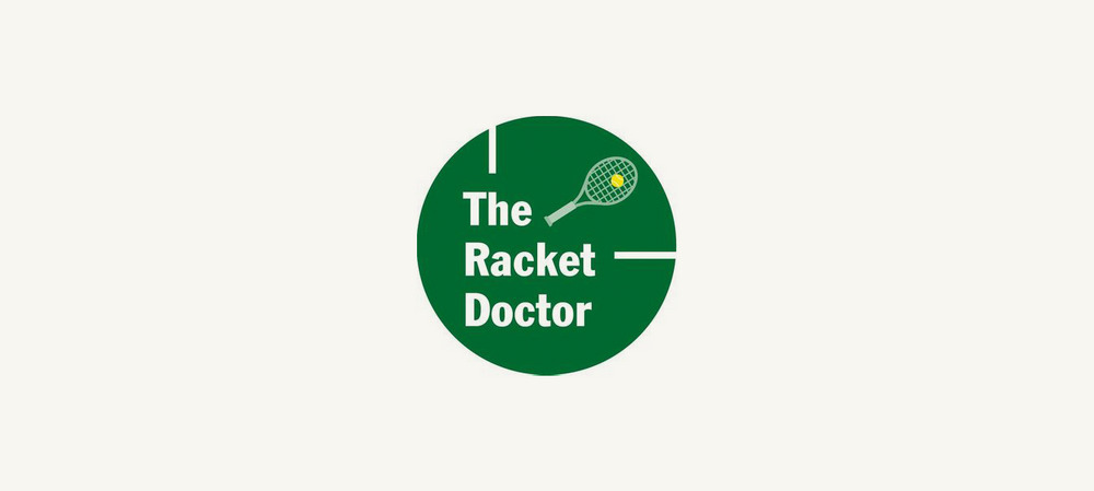 The Racket Doctor x ATM