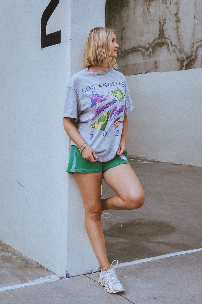 Los Angeles Summer Games Tee