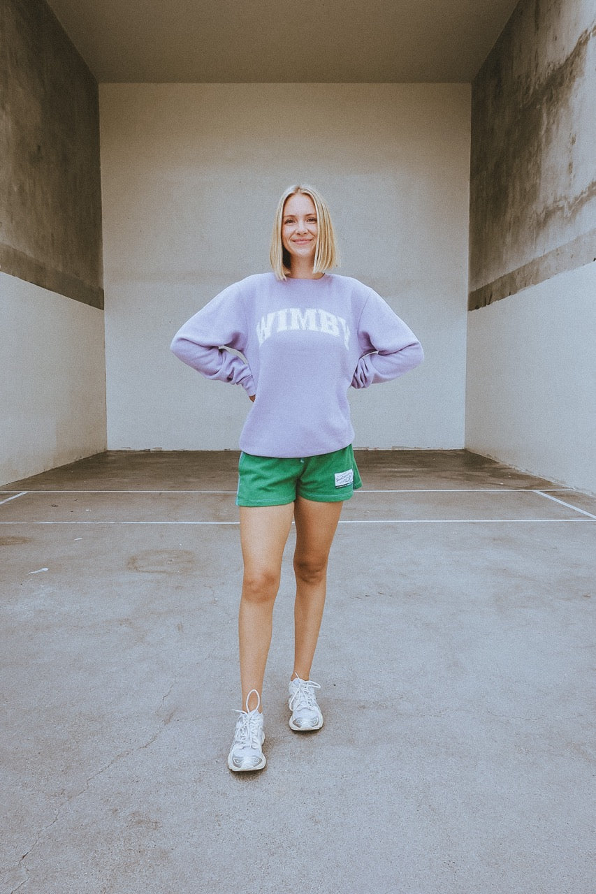 WIMBY Sweatshirt (Only 2 Smalls Left!)