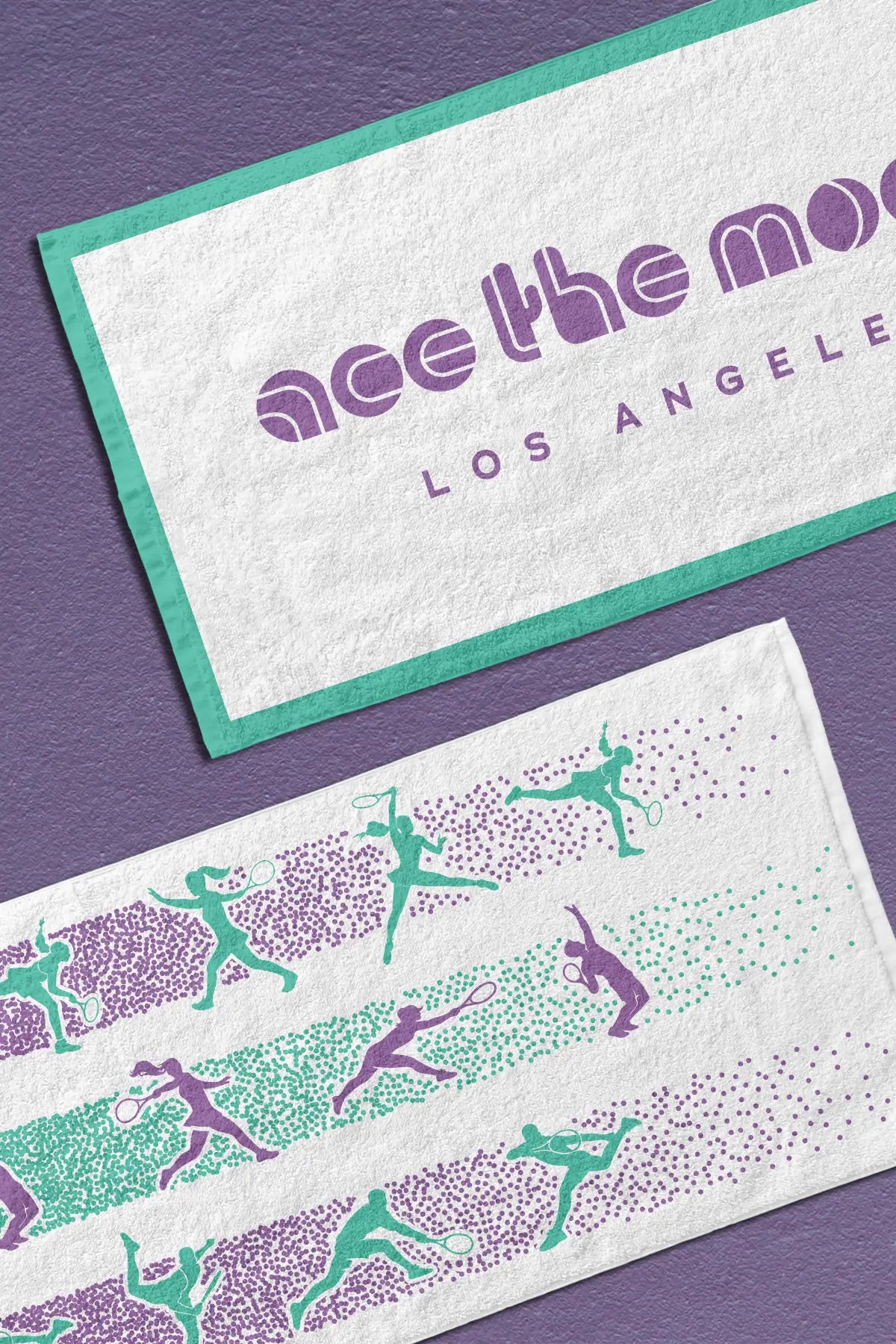 Ace the Moon Performance Towel (Pre Sale)