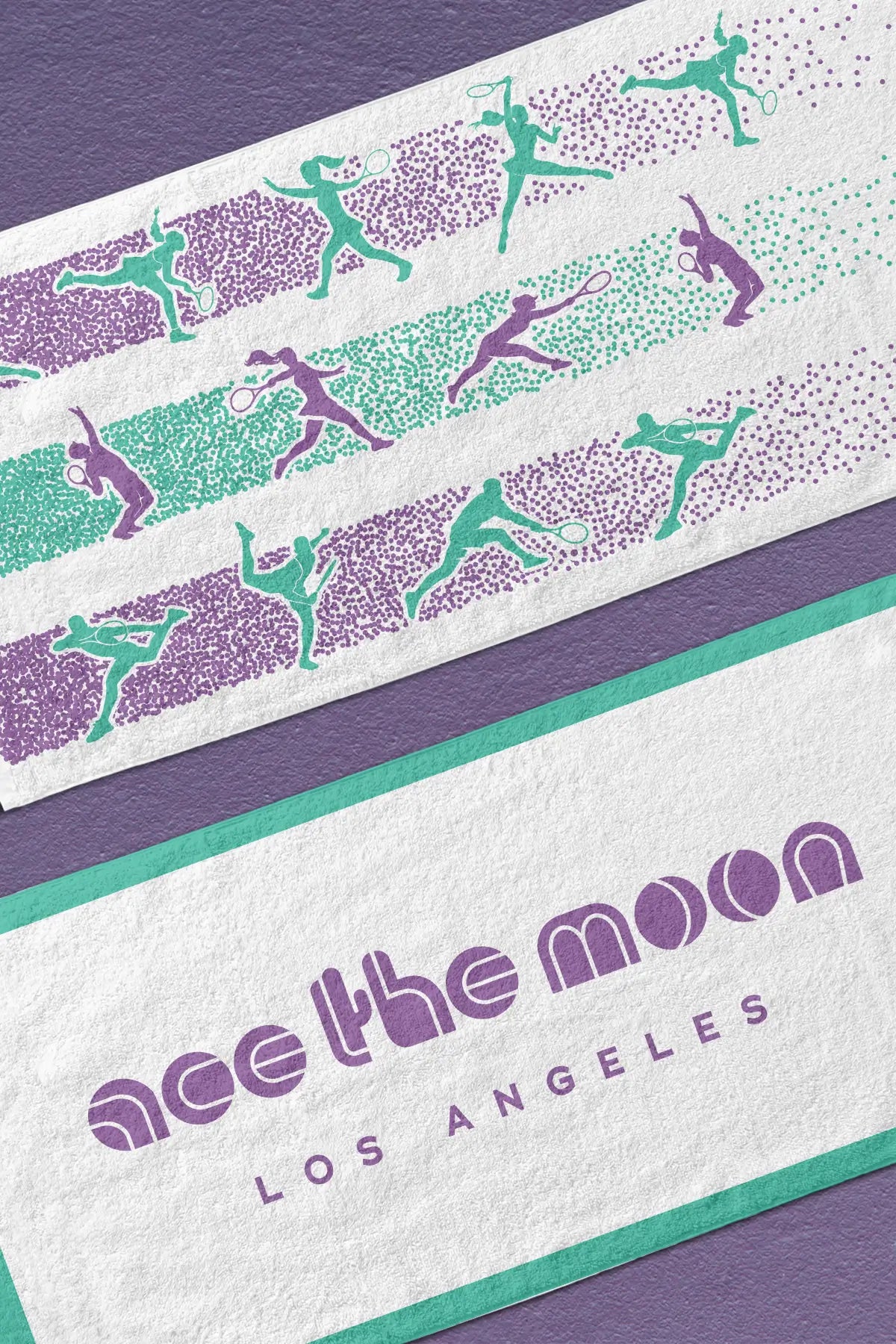 Ace the Moon Performance Towel (Pre Sale)