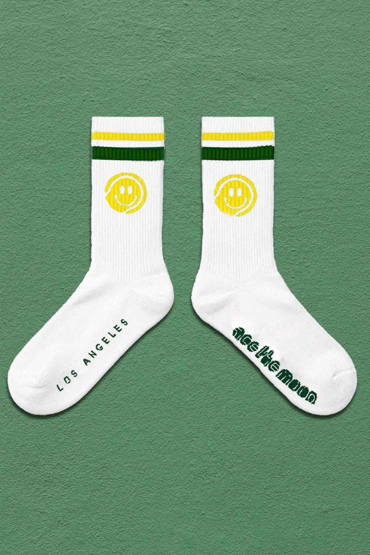 Smiley Socks Pre Sale: Estimated Ship Date August 1, 2026