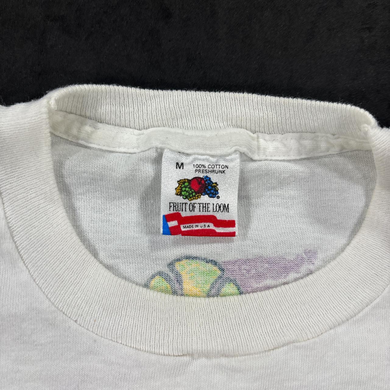 Vintage GTE Championships Indianapolis Tennis Tee