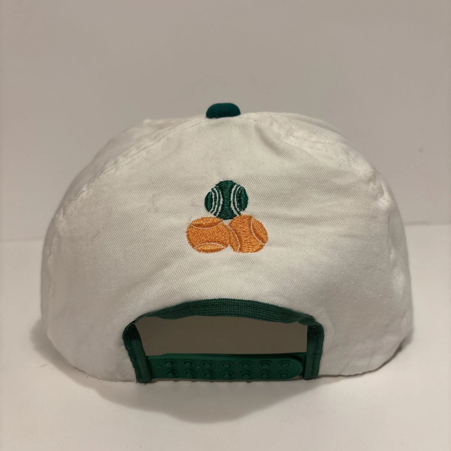Vintage NCINS Tennis Hat (Sold Out)