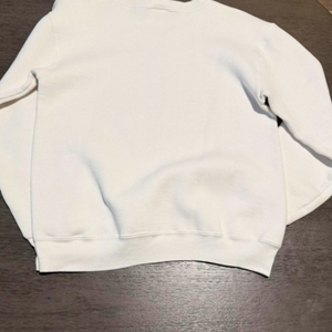 vintage crewneck sweatshirt by Ace the moon tennis apparel brand los angeles