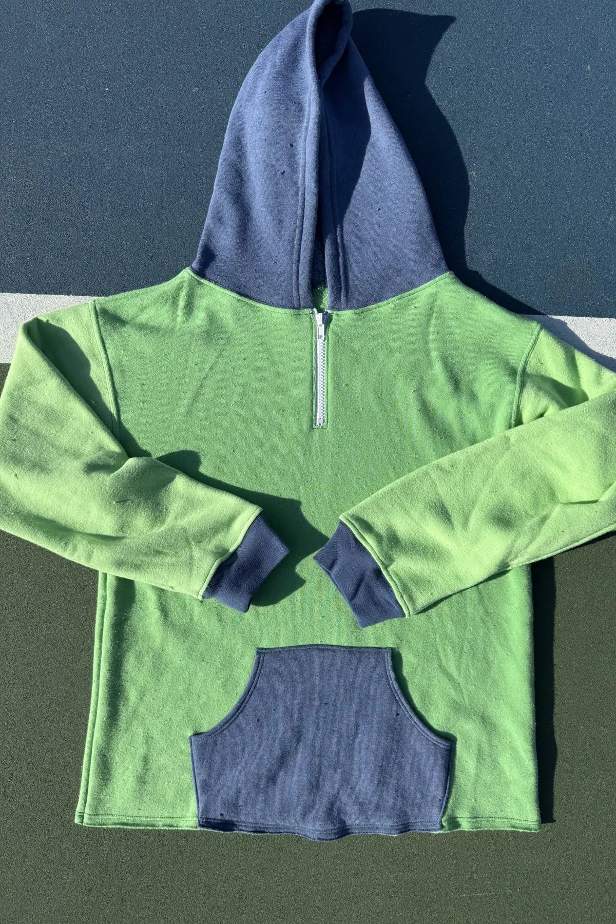 The Santa Monica Pullover Hoodie