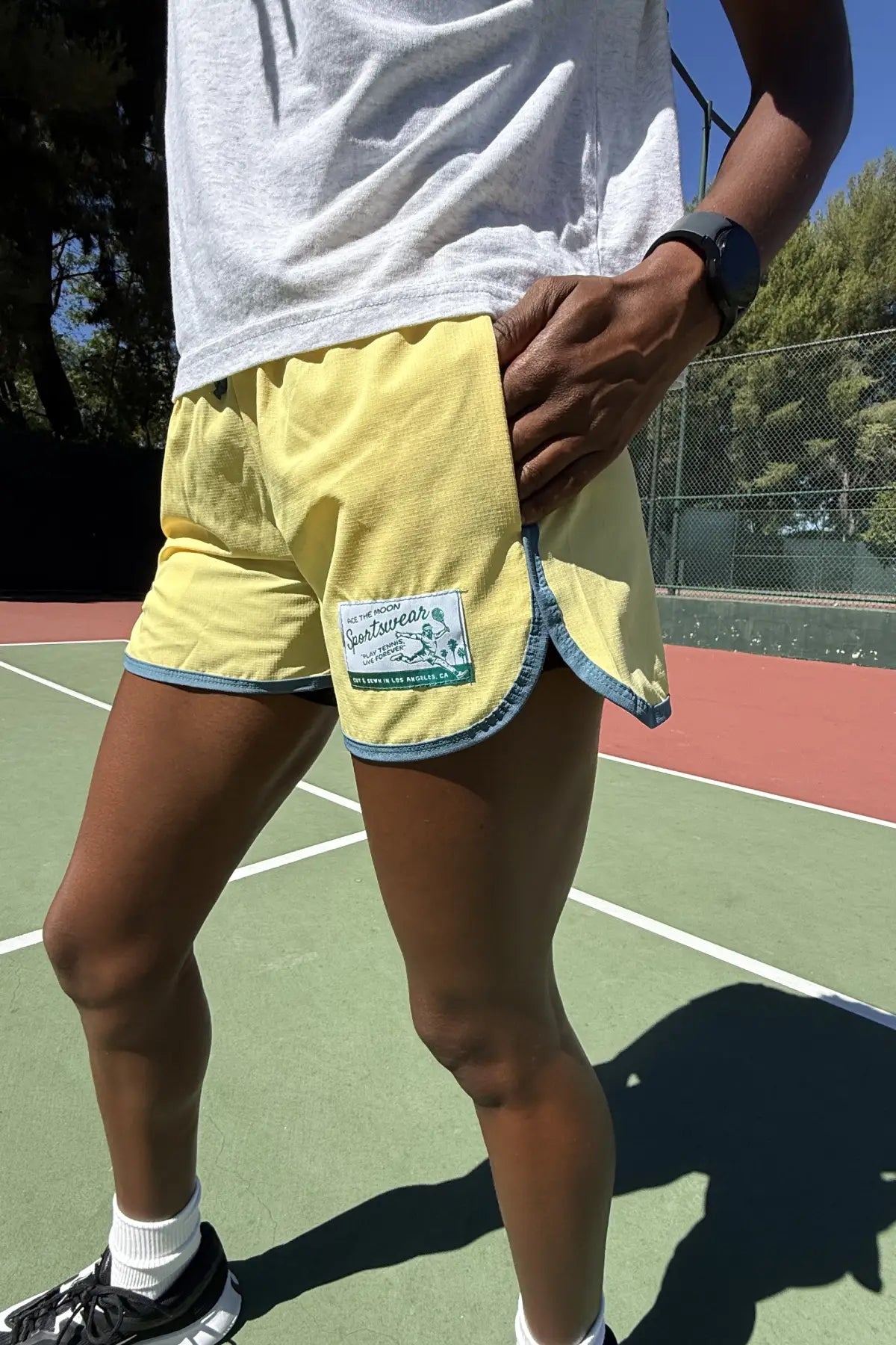 Women's Performance Shorts