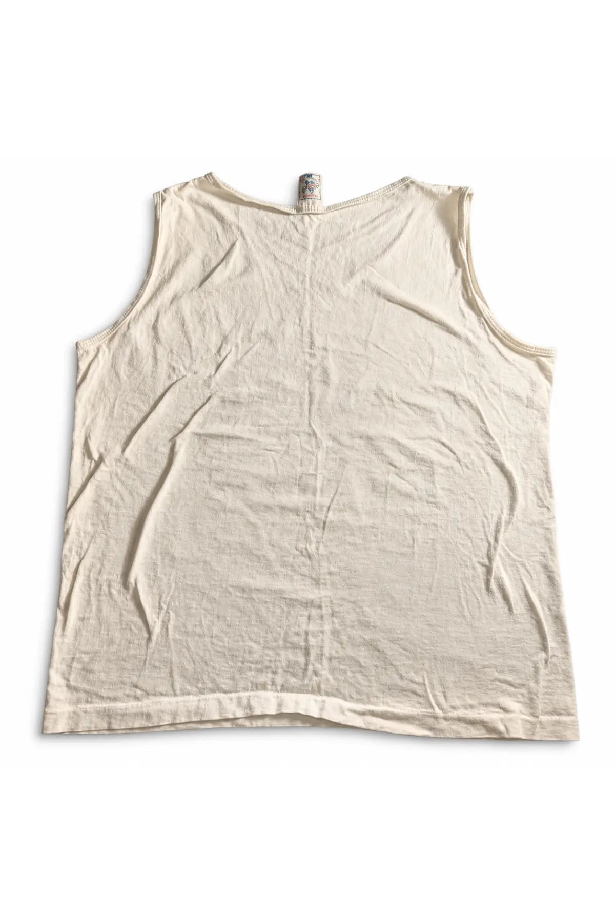 Vintage Texas League Sectionals Tank Top - Size Large