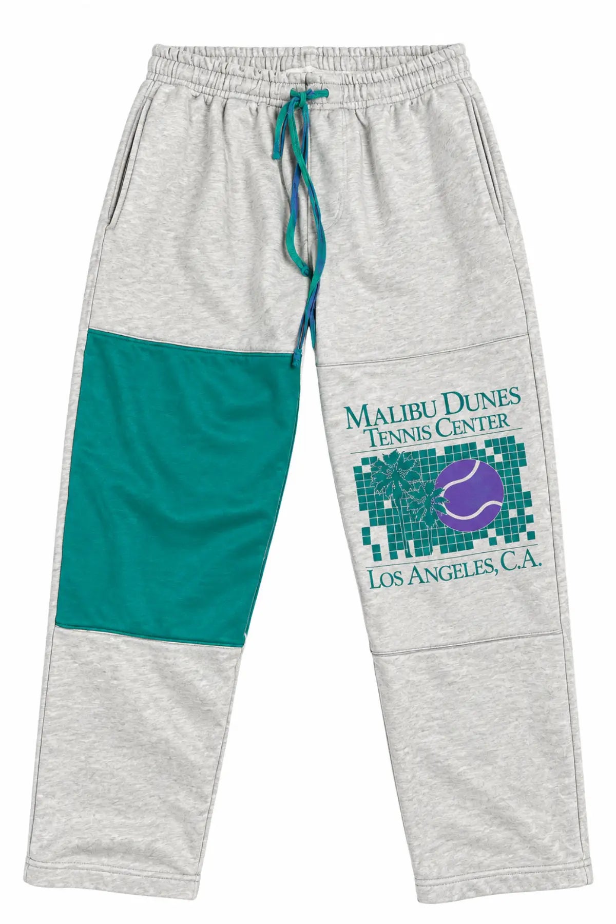 Malibu Dunes Tennis Center Sweatpants