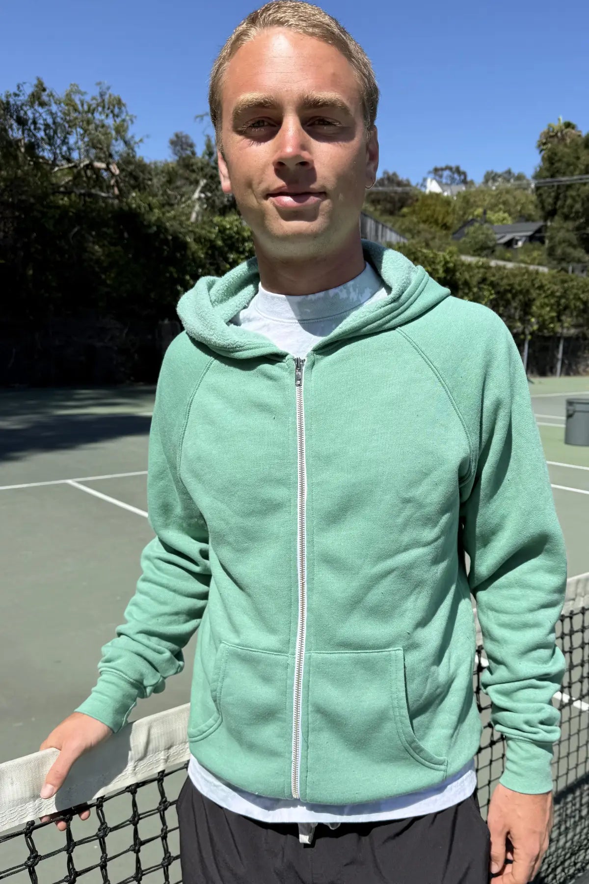 The Softy Hoodie