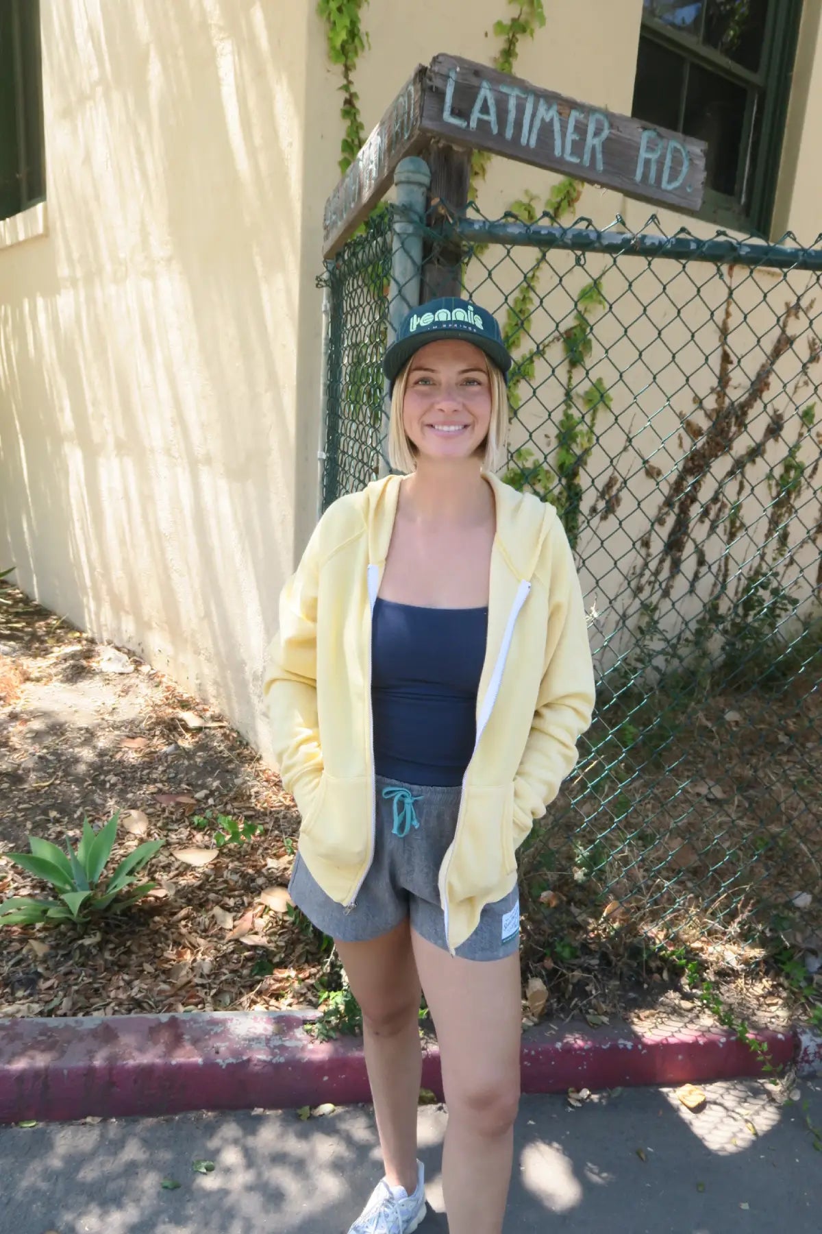 Buttery Soft Sunset Hoodie