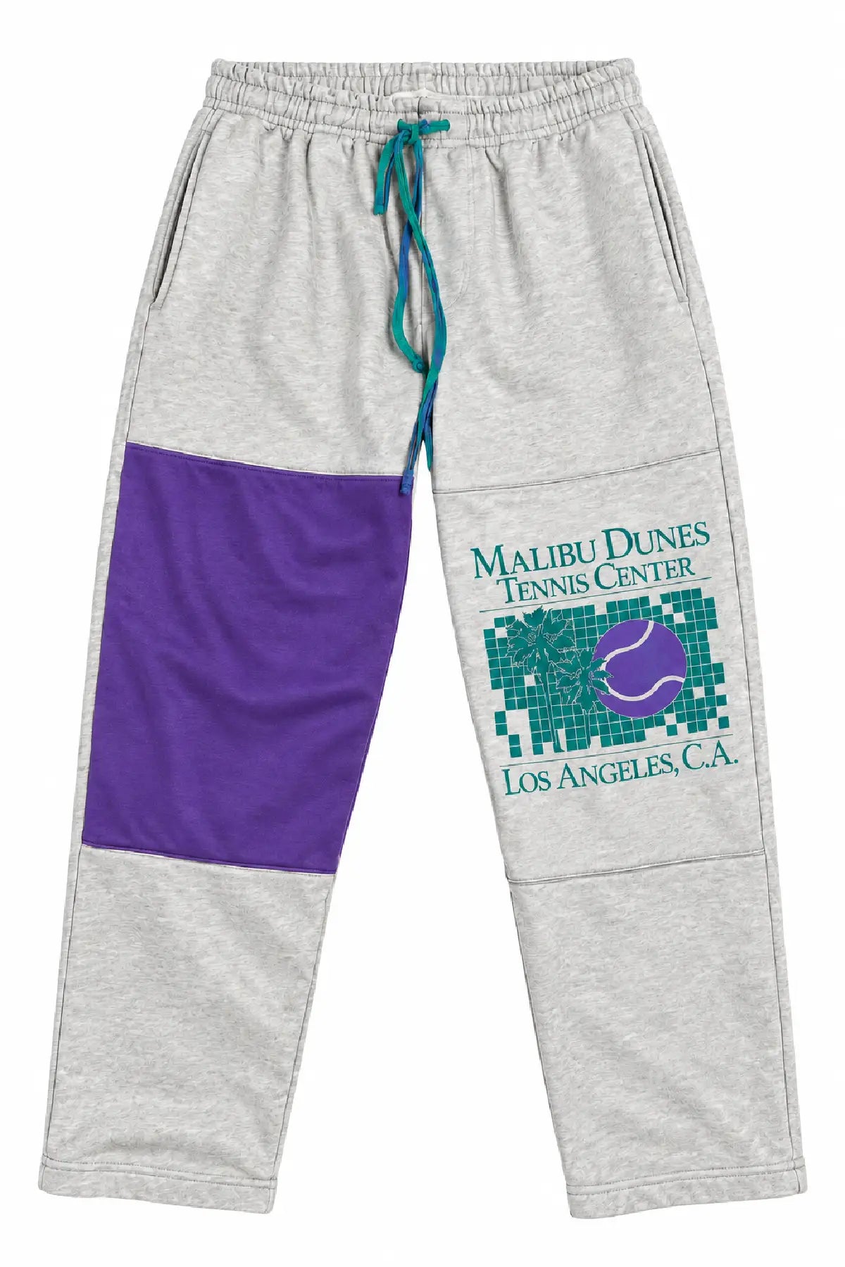 Malibu Dunes Tennis Center Sweatpants