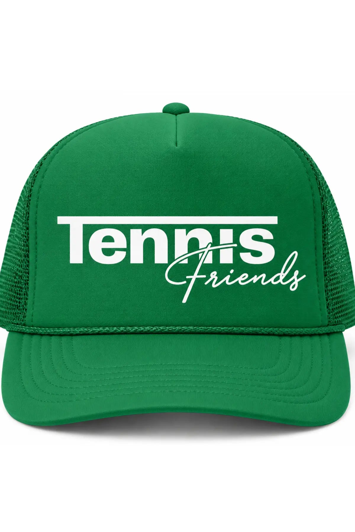 Tennis Friends Hat
