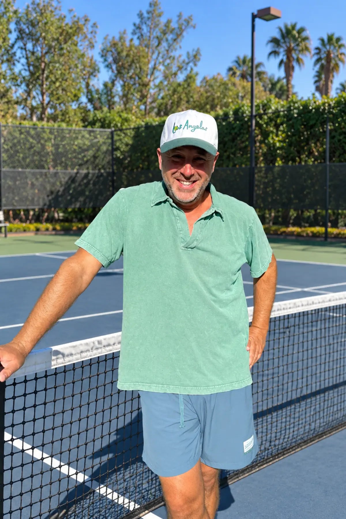 The Roger Polo