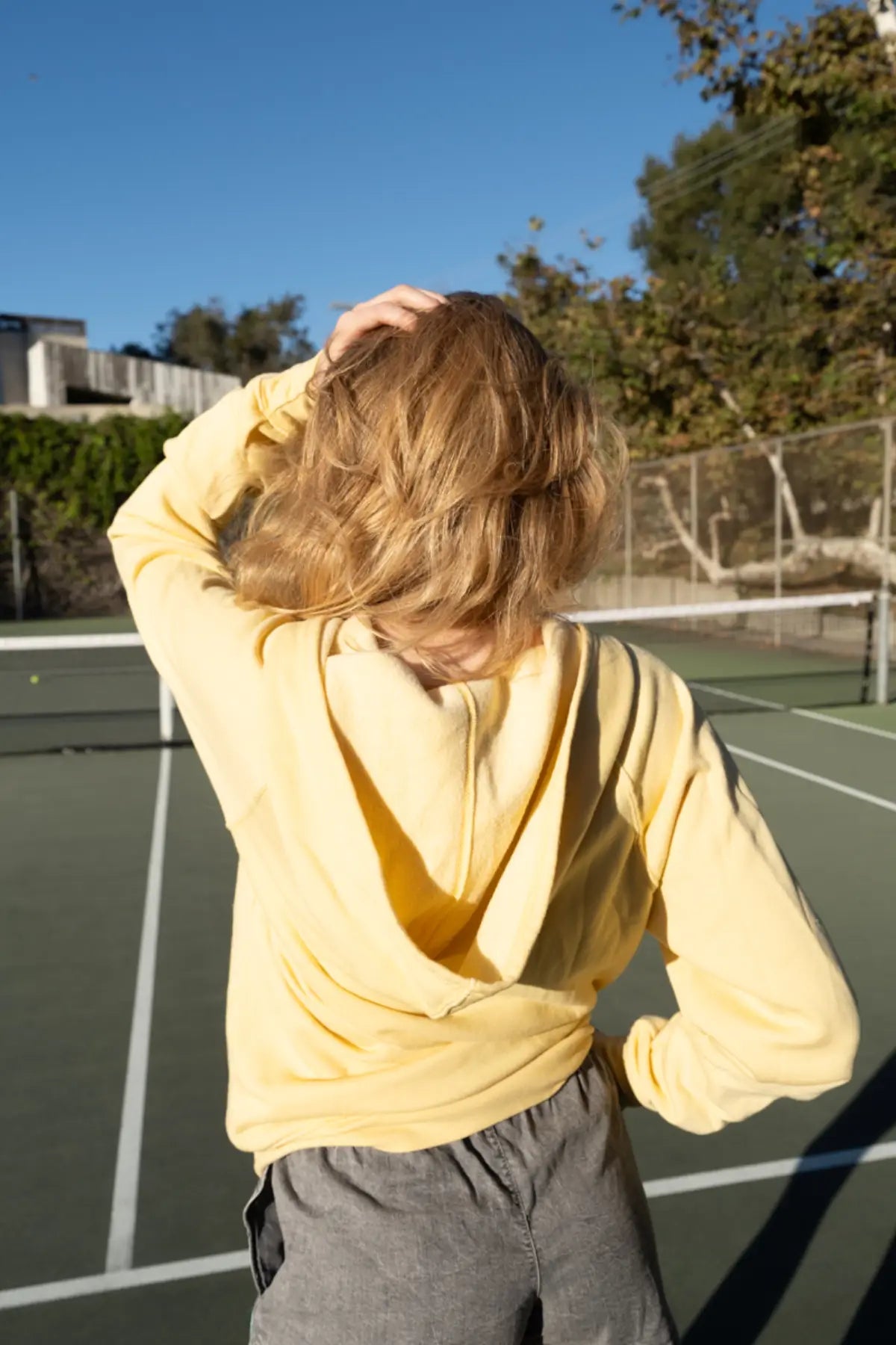 The Buttery Soft Sunset Hoodie