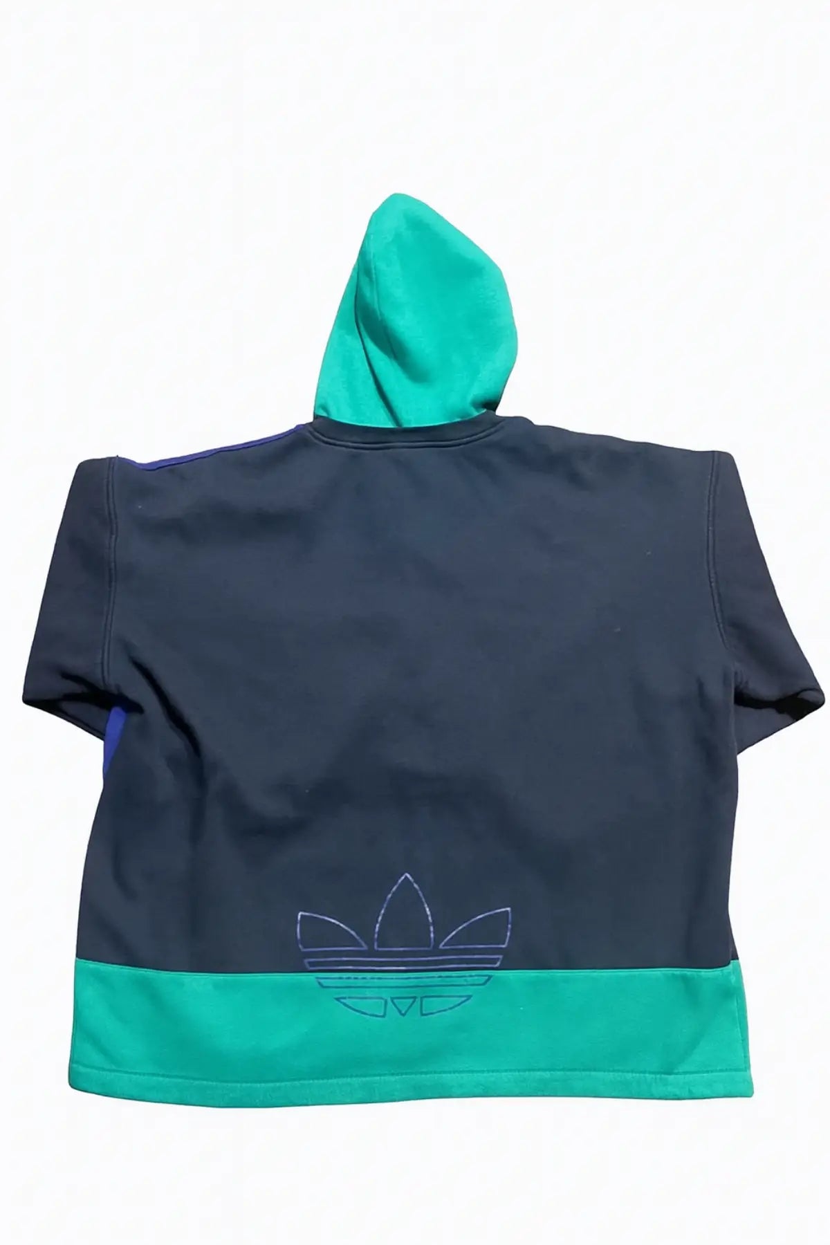 Vintage Adidas Pullover Hoodie- Large/XL (Sold Out)
