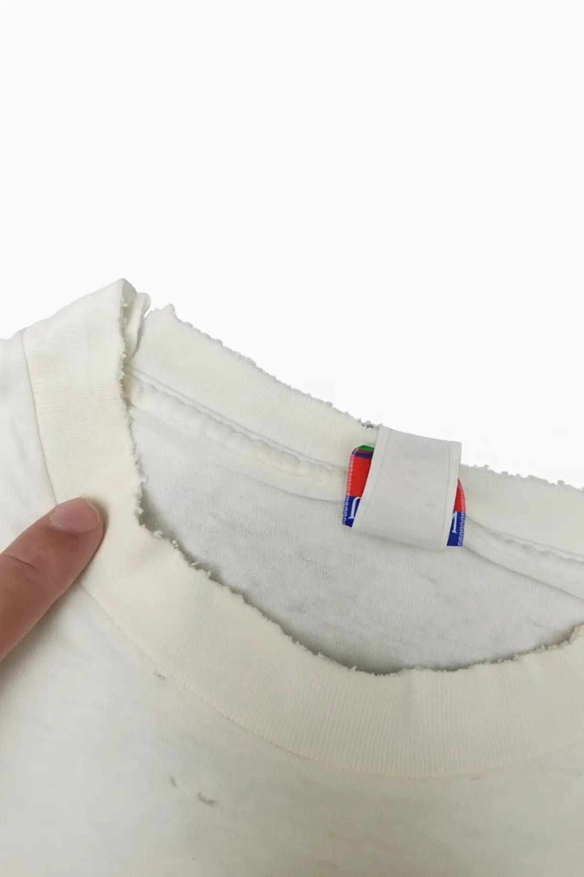 Vintage 1991 US Open Tee- Size 2XL