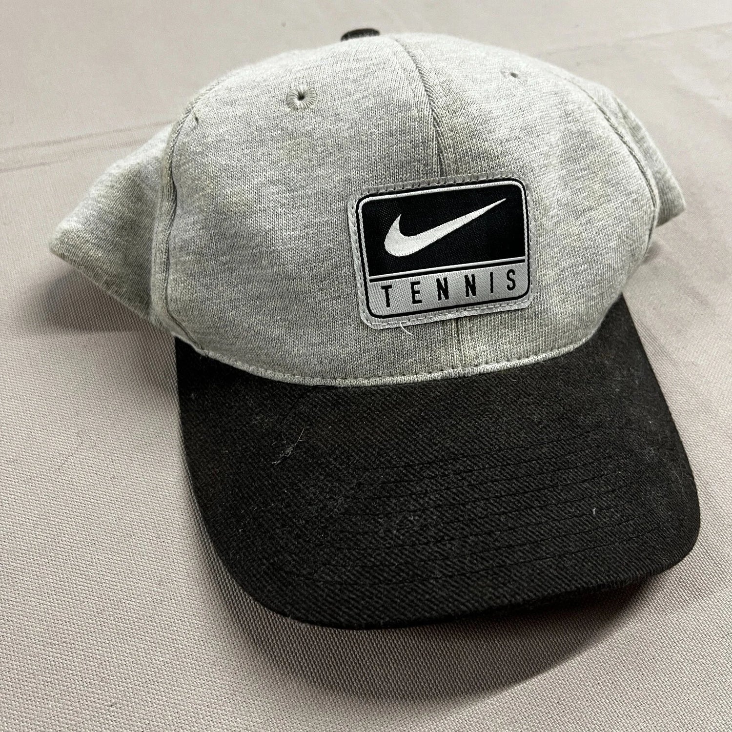 Vintage Nike Tennis Hat (Sold Out)
