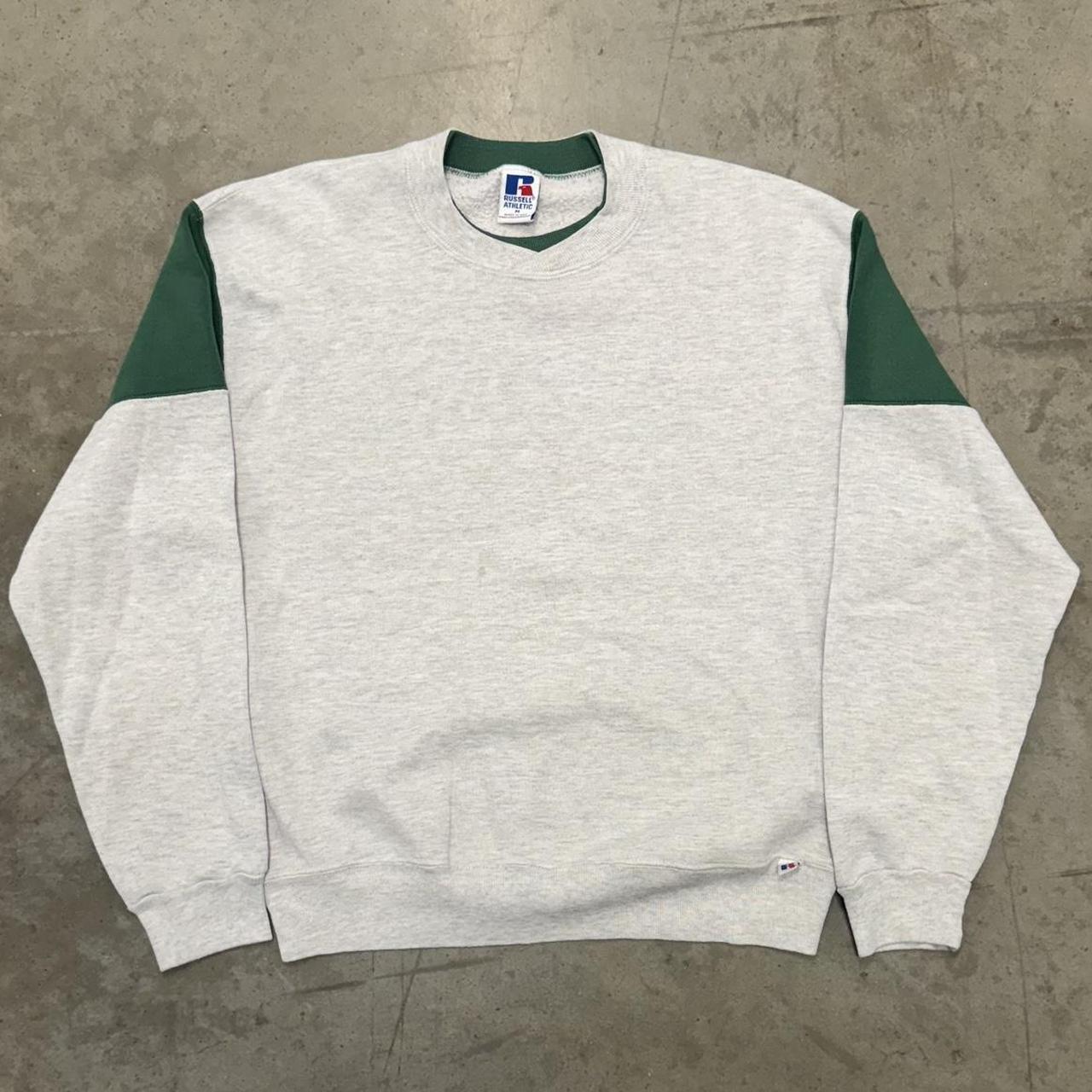 Vintage Russell Crewneck - Size Medium