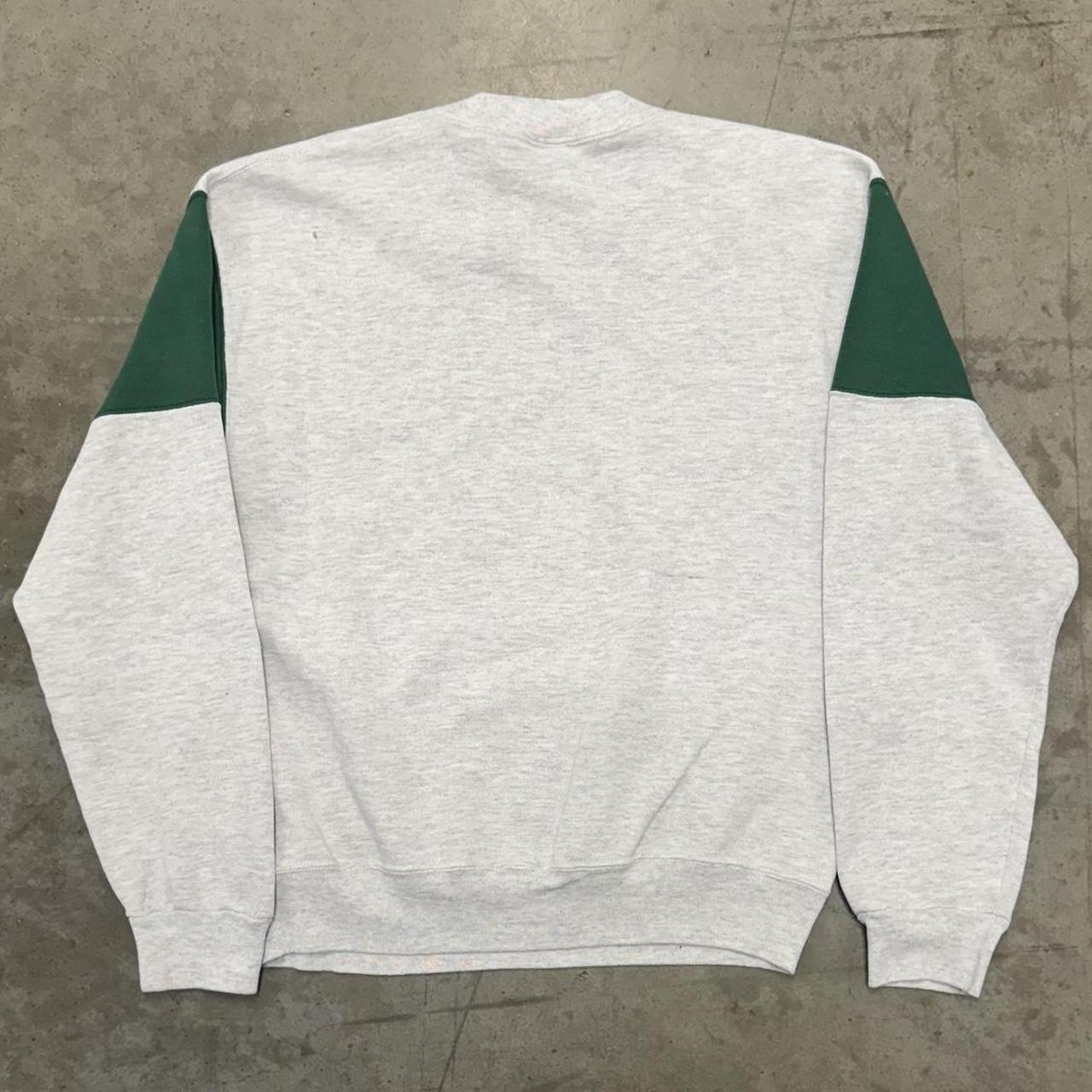 Vintage Russell Crewneck - Size Medium