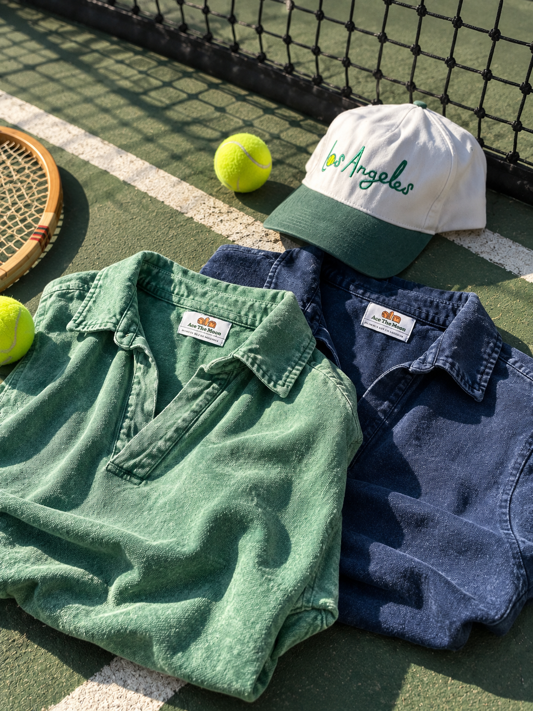 The Roger Polo