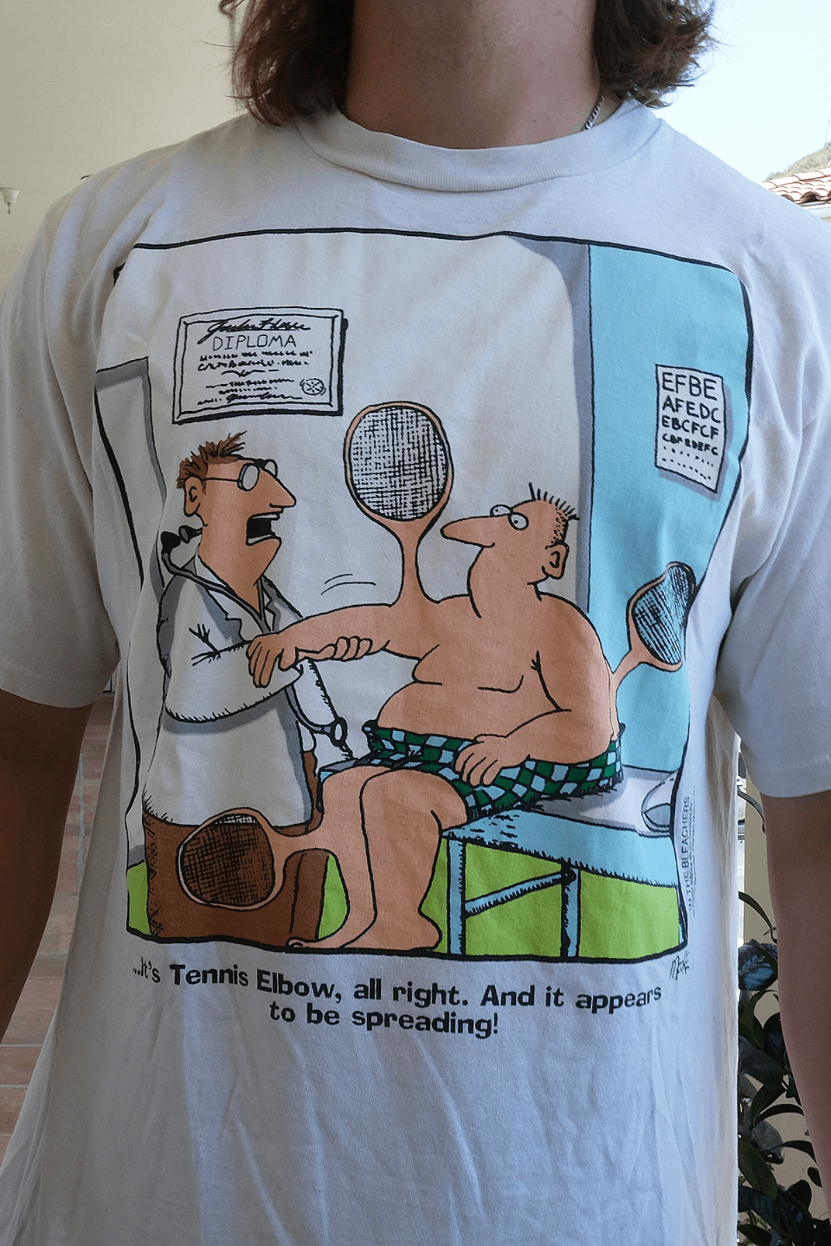 Funny tennis t shirts 2025