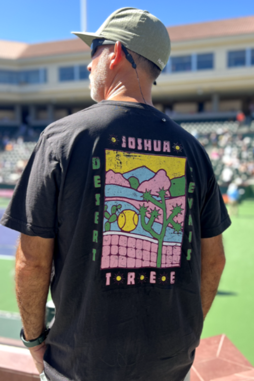 joshua tree tennis tee ace the moon tennis apparel brand