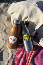 Ace the Moon Sticker Pack by Ace the moon tennis and pickleball brand los angeles california