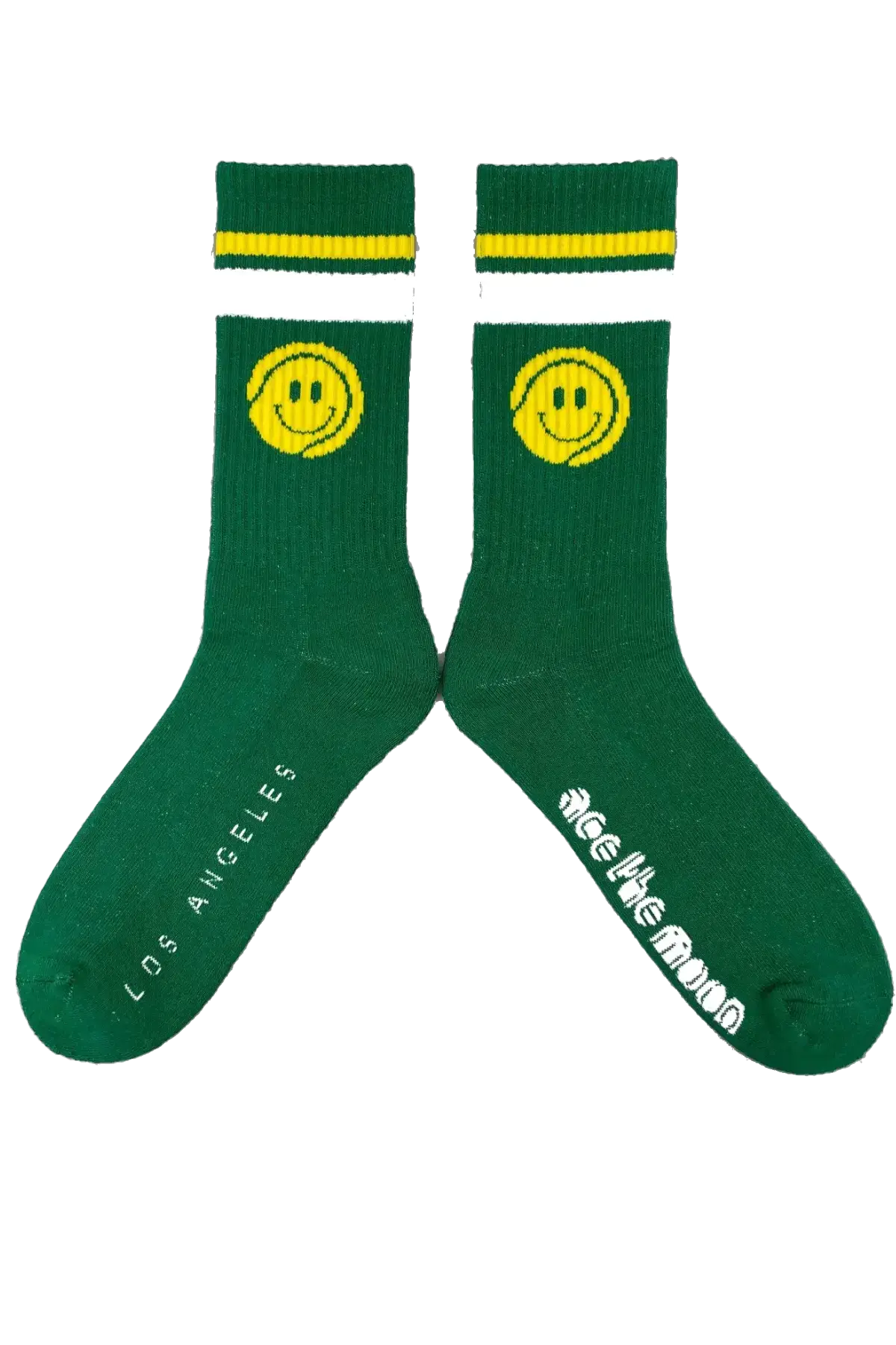 Smiley Socks Pre Sale: Estimated Ship Date July 15th 2026