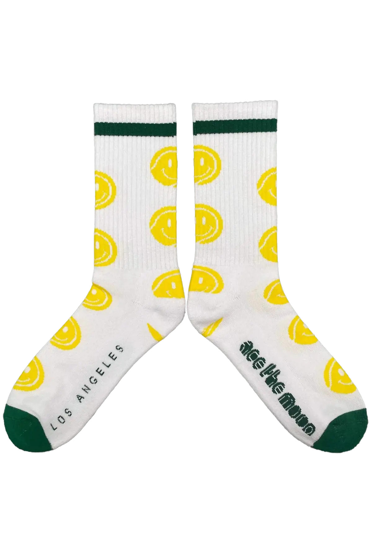 Smiley Socks Pre Sale: Estimated Ship Date July 15th 2026