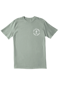 Tennis Nomad tee by Ace the Moon tennis and pickleball apparel brand
