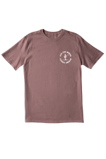 Tennis Nomad tee by Ace the Moon tennis and pickleball apparel brand