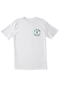 Tennis Nomad tee by Ace the Moon tennis and pickleball apparel brand