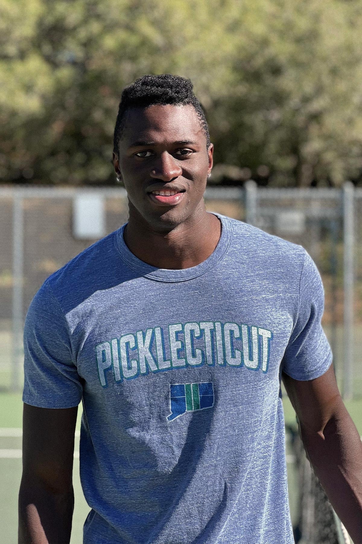 Picklecticut Tee