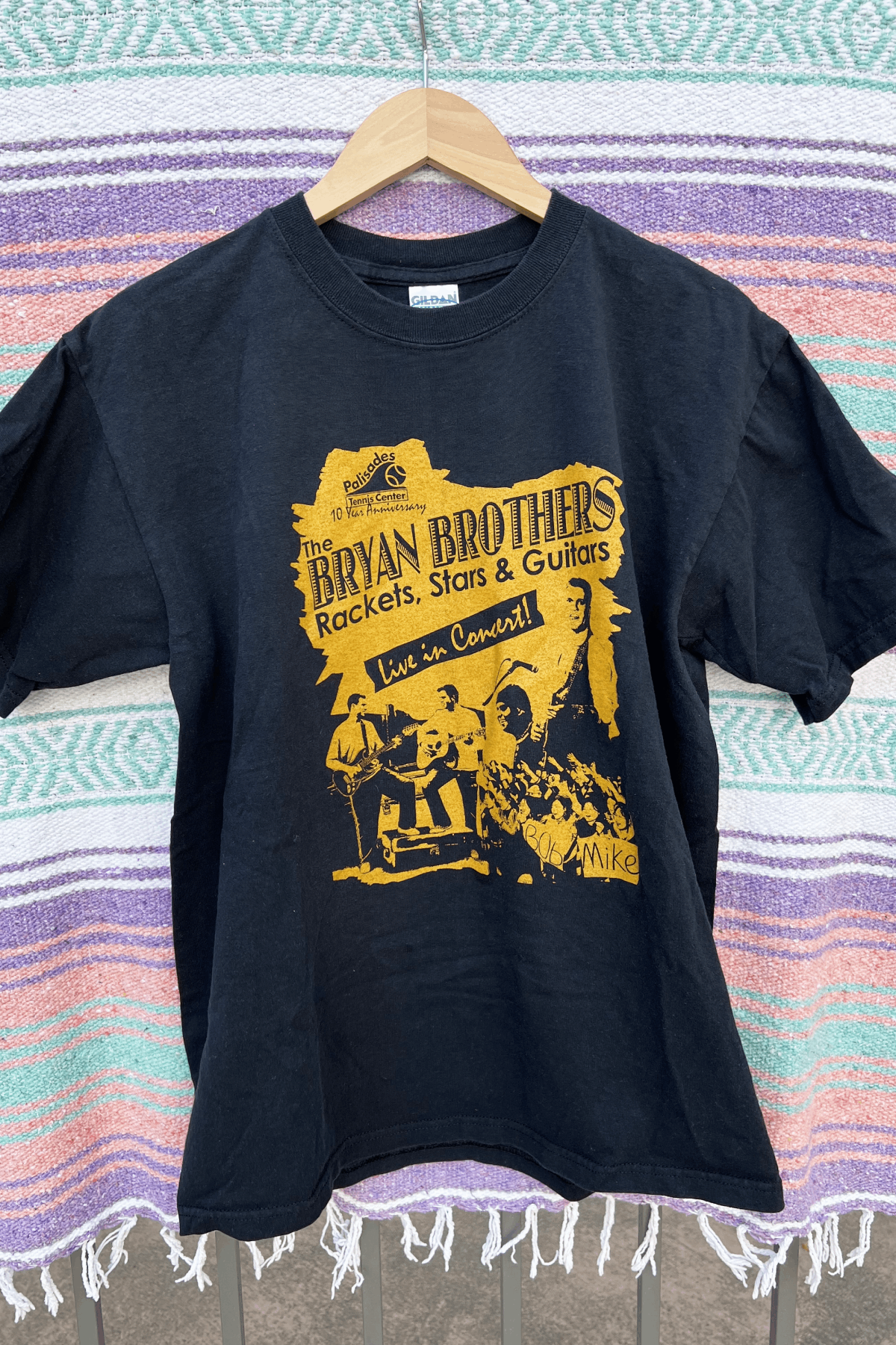 The Allman Brothers Band World Tour 2023 Jersey Baseball Shirt